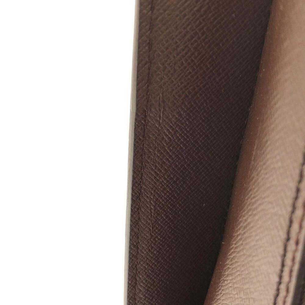 LOUIS VUITTON Brown Damier Bag - Picture 4 of 6